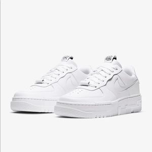 Nike Air Force 1 Women’s Shoe